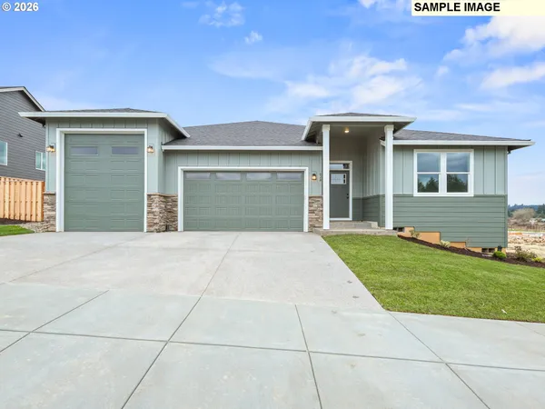 $619,950 | 3447 Northeast Justus Avenue, Unit 77, Estacada, OR 97023