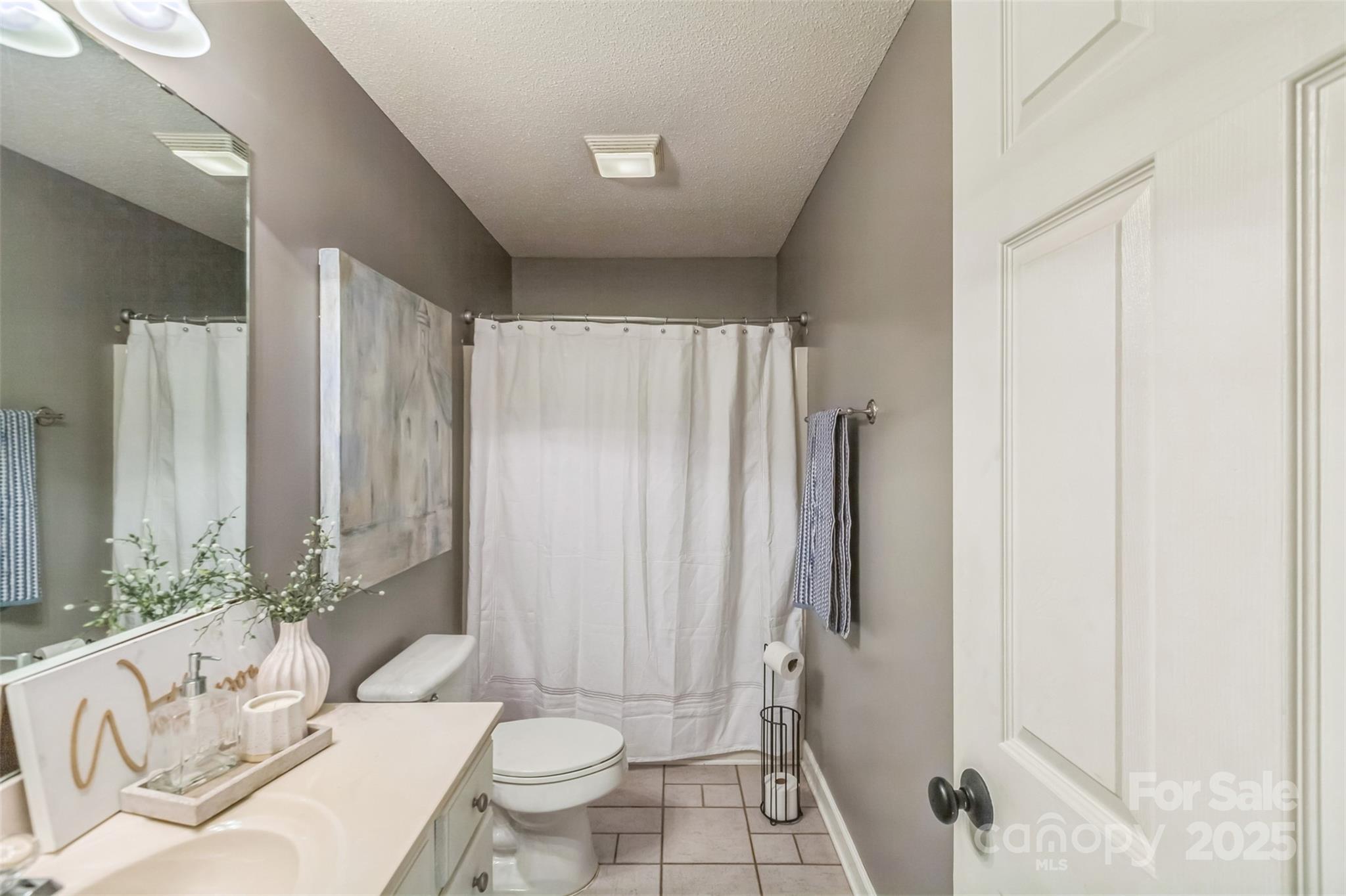150 Marys Lane Rutherfordton, NC 28139 - Photo 20 of 35 a bathroom with a sink toilet and shower