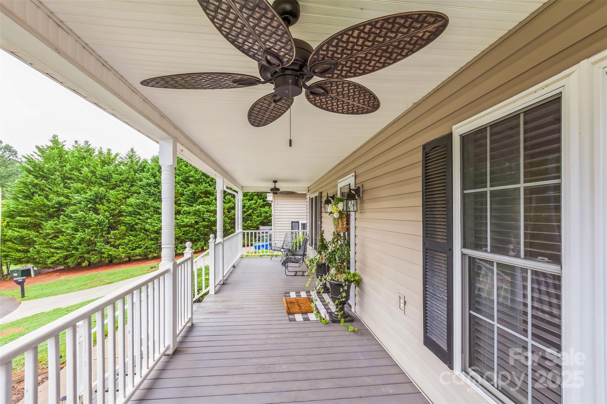 150 Marys Lane Rutherfordton, NC 28139 - Photo 2 of 35 a view of a porch