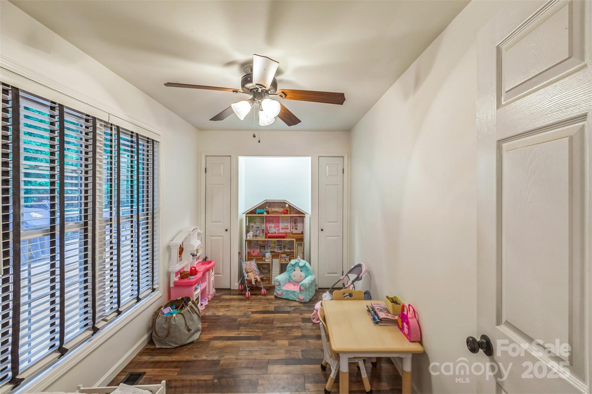 150 Marys Lane Rutherfordton, NC 28139 - Photo 22 of 35 a view of a room with gym equipment