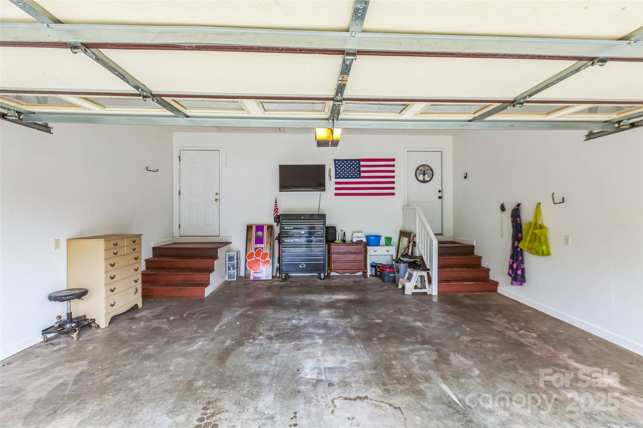 150 Marys Lane Rutherfordton, NC 28139 - Photo 30 of 35 a view of storage and utility room with utility room