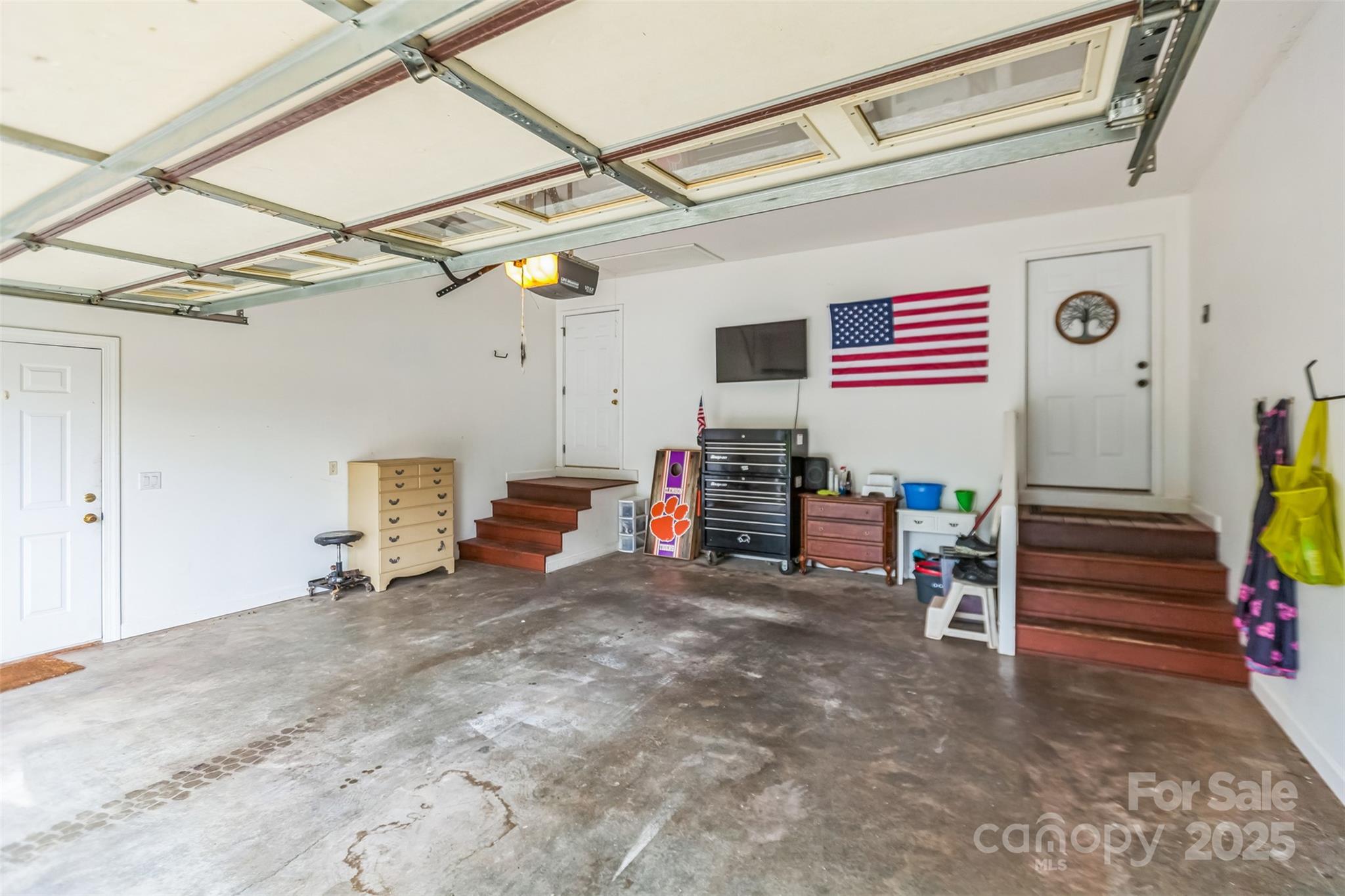 150 Marys Lane Rutherfordton, NC 28139 - Photo 31 of 35 a view of storage and utility room