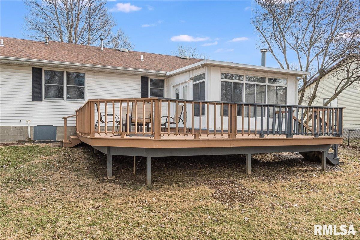 11 Taft Drive Rochester, IL 62563 - Photo 29 of 32