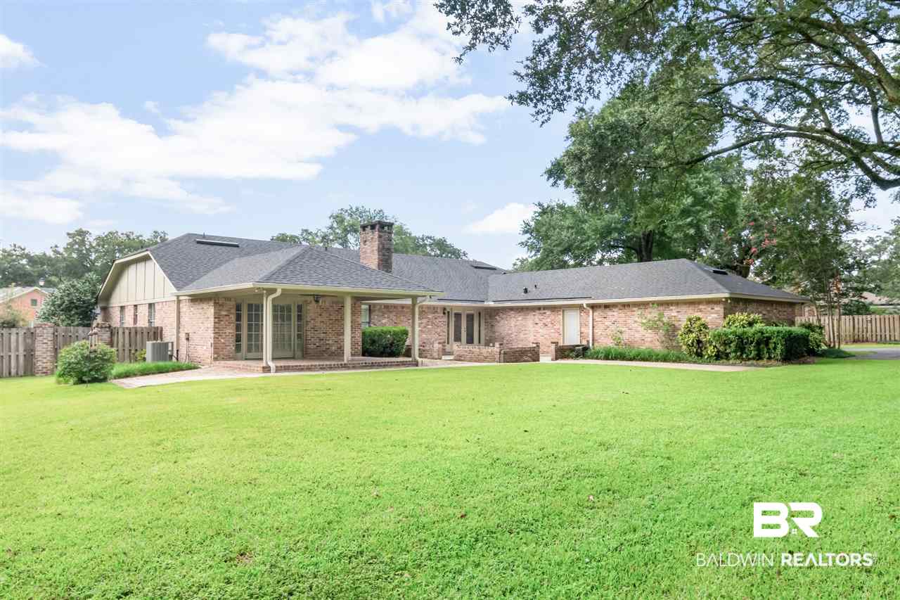 5621 Regency Oaks Drive North Mobile, AL 36609 - Photo 44 of 48