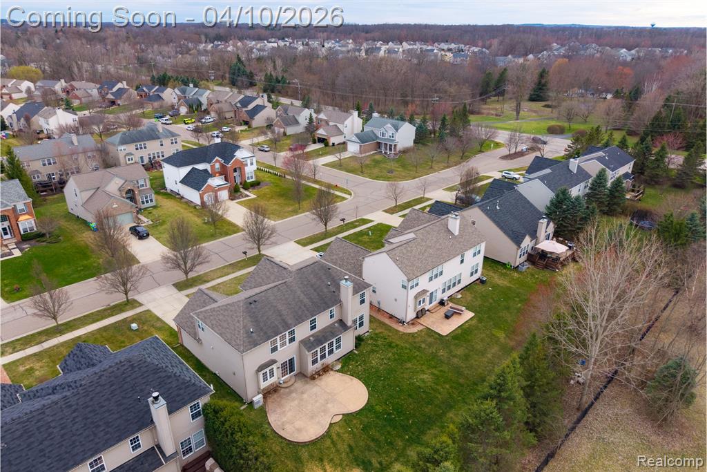 4286 Merriman Loop Howell, MI 48843 - Photo 44 of 54 Gallery Image 44
