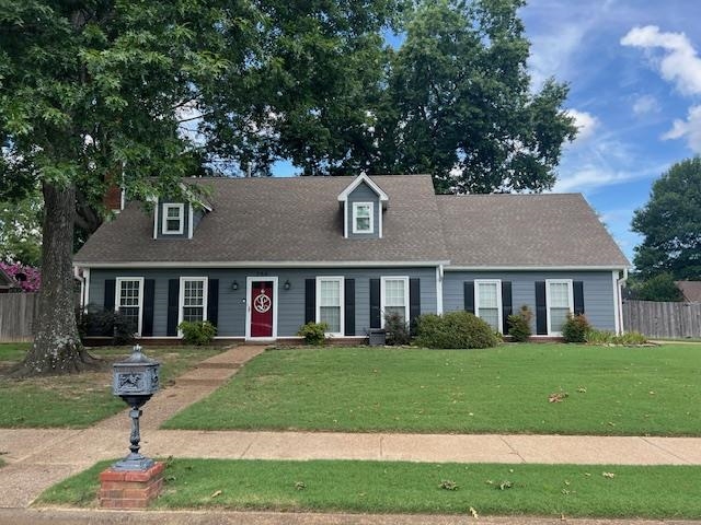789 Rhetts Way Collierville, TN 38017 - Photo 2 of 40 Gallery Image 2