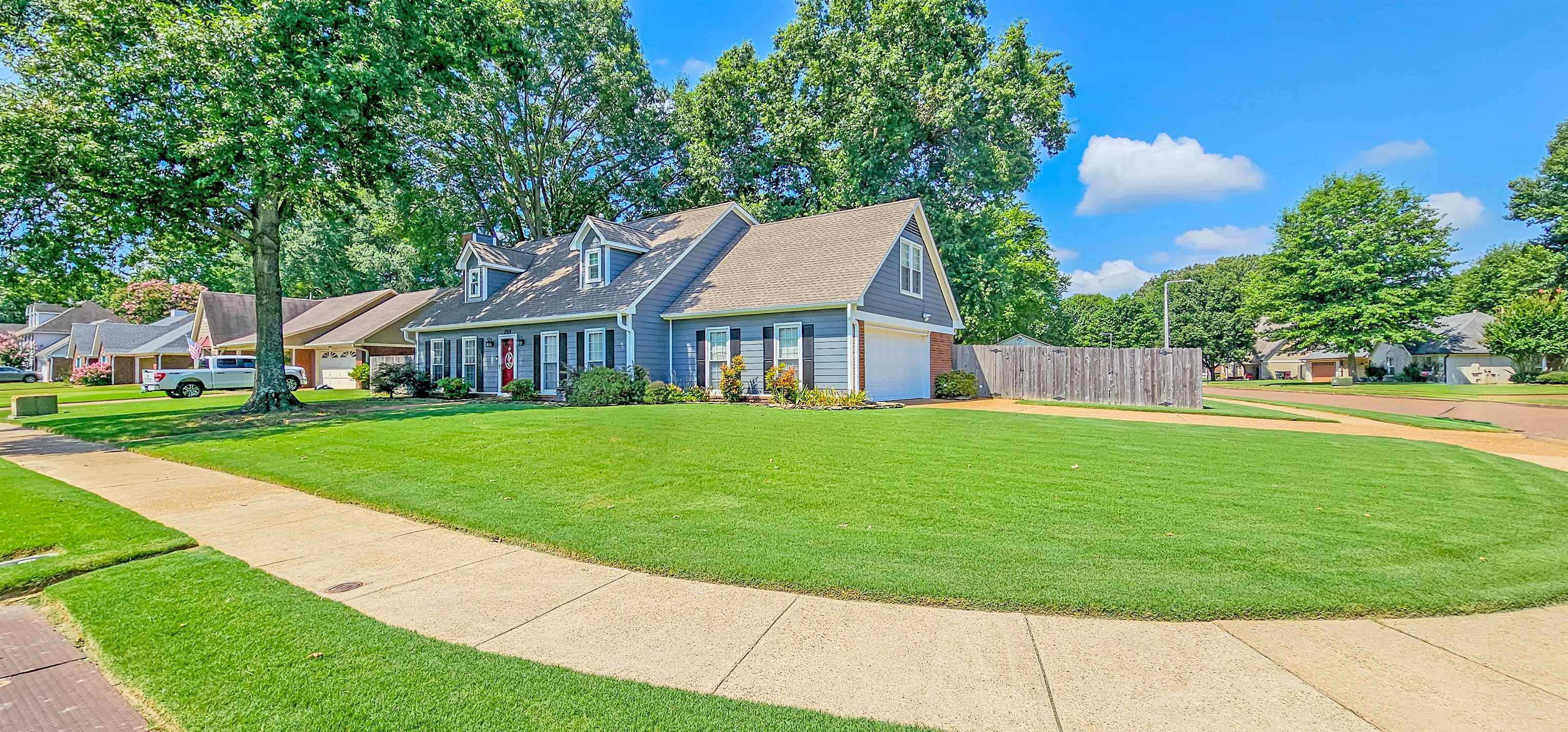 789 Rhetts Way Collierville, TN 38017 - Photo 3 of 40 Gallery Image 3