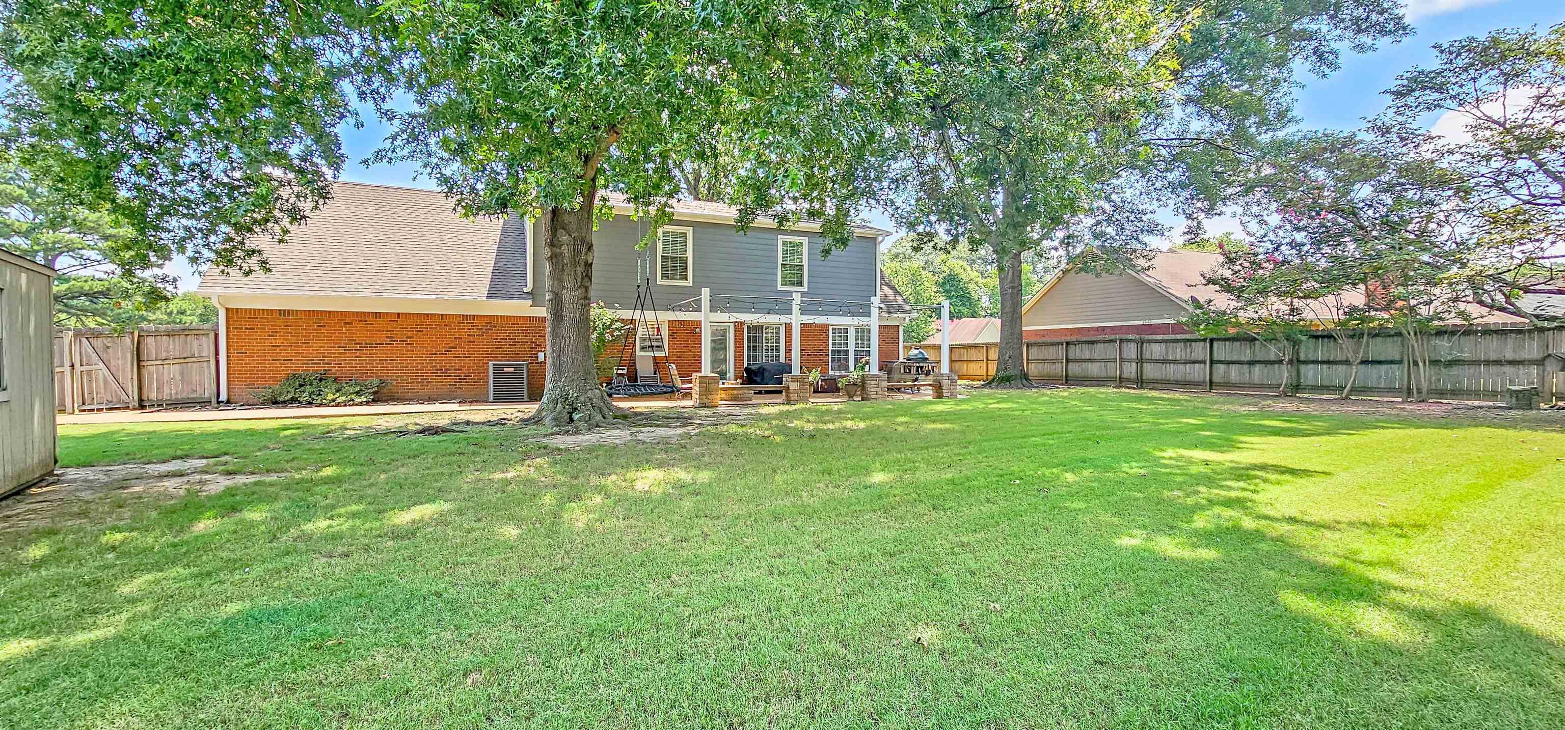 789 Rhetts Way Collierville, TN 38017 - Photo 31 of 40 Gallery Image 31