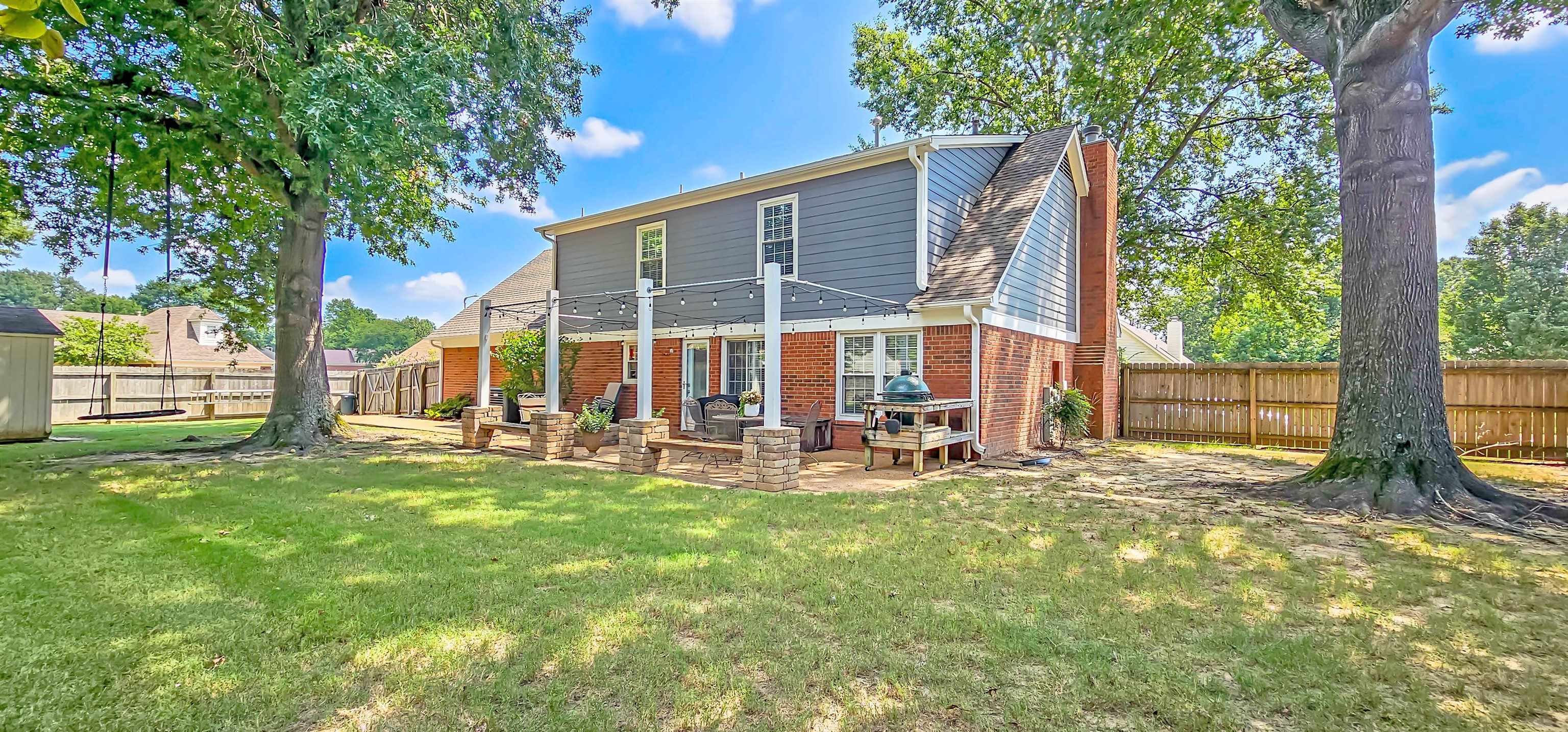 789 Rhetts Way Collierville, TN 38017 - Photo 32 of 40 Gallery Image 32