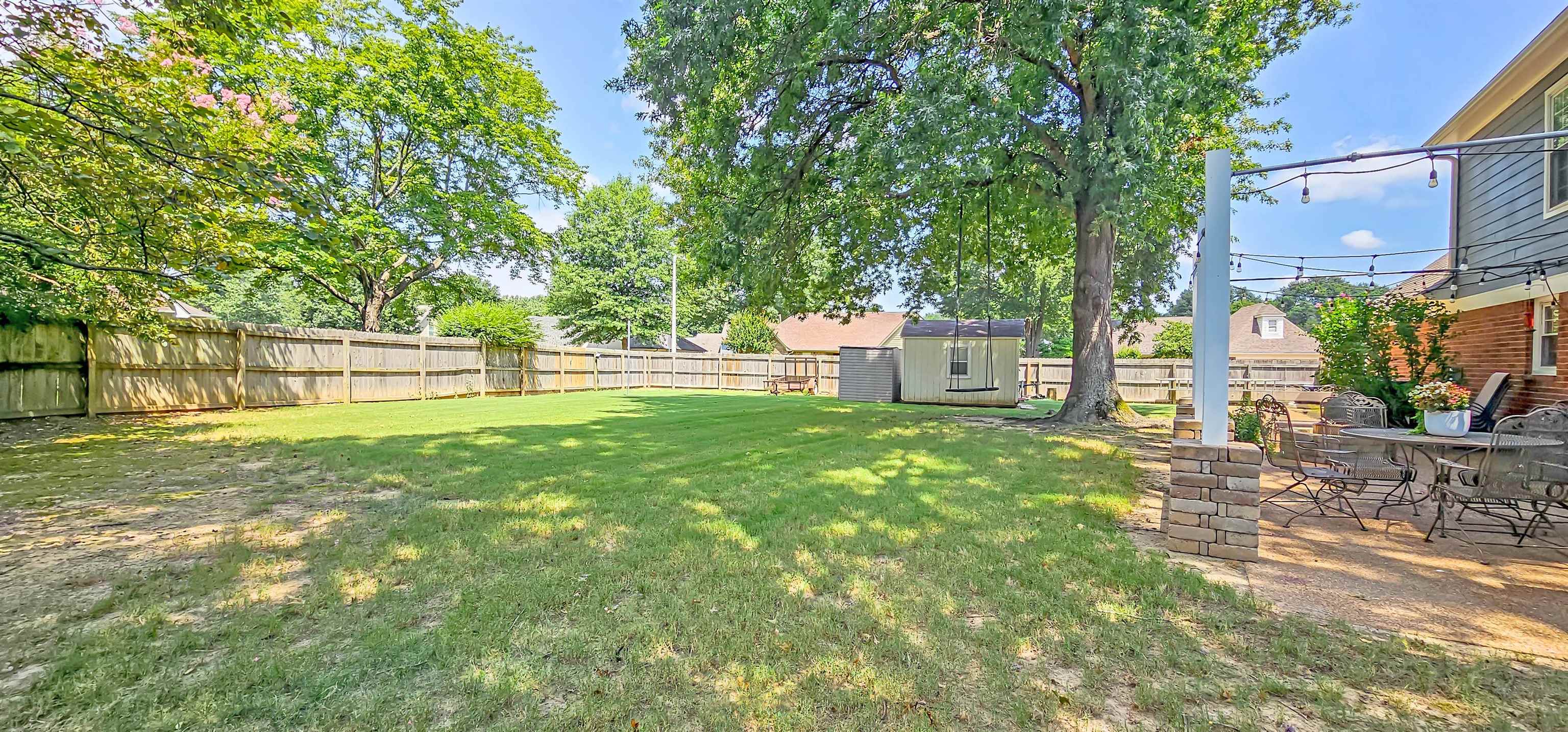 789 Rhetts Way Collierville, TN 38017 - Photo 33 of 40 Gallery Image 33