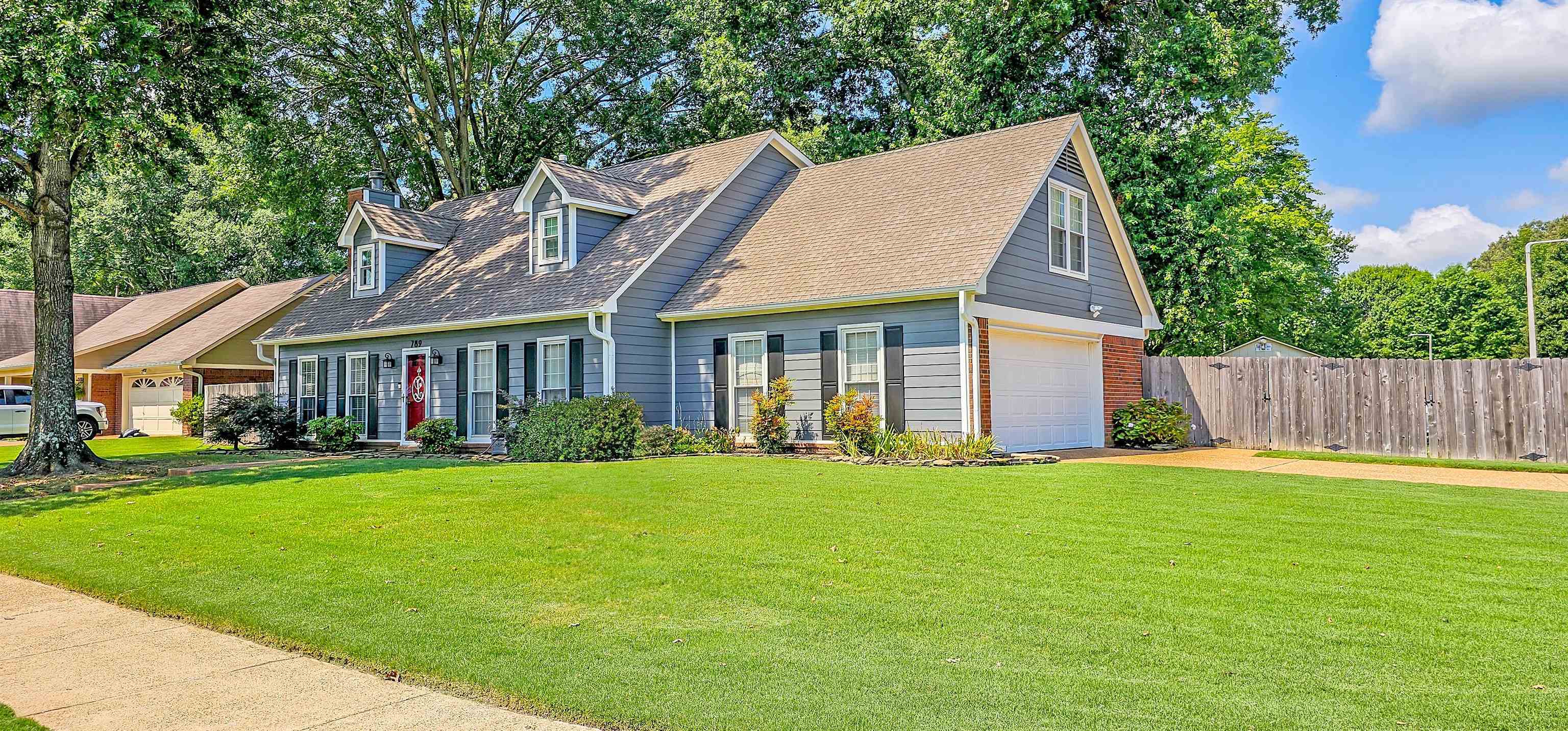 789 Rhetts Way Collierville, TN 38017 - Photo 4 of 40 Gallery Image 4