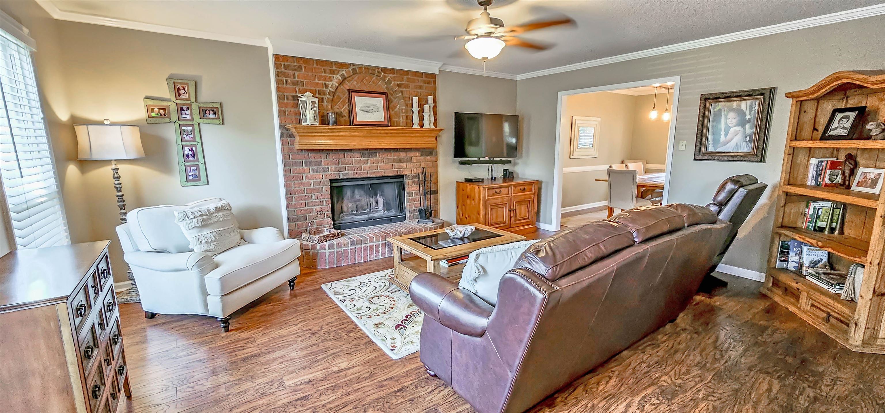 789 Rhetts Way Collierville, TN 38017 - Photo 6 of 40 Gallery Image 6