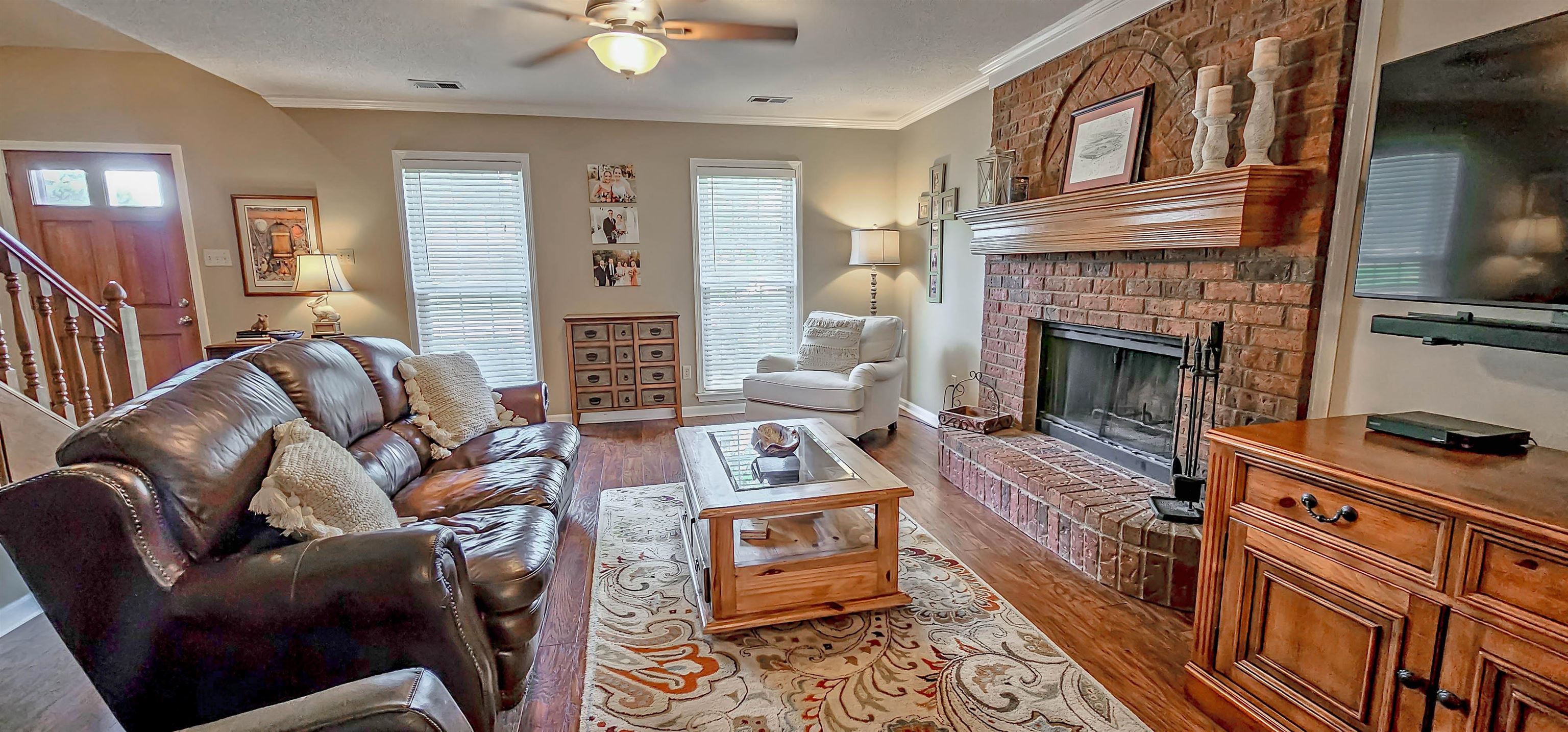 789 Rhetts Way Collierville, TN 38017 - Photo 7 of 40 Gallery Image 7
