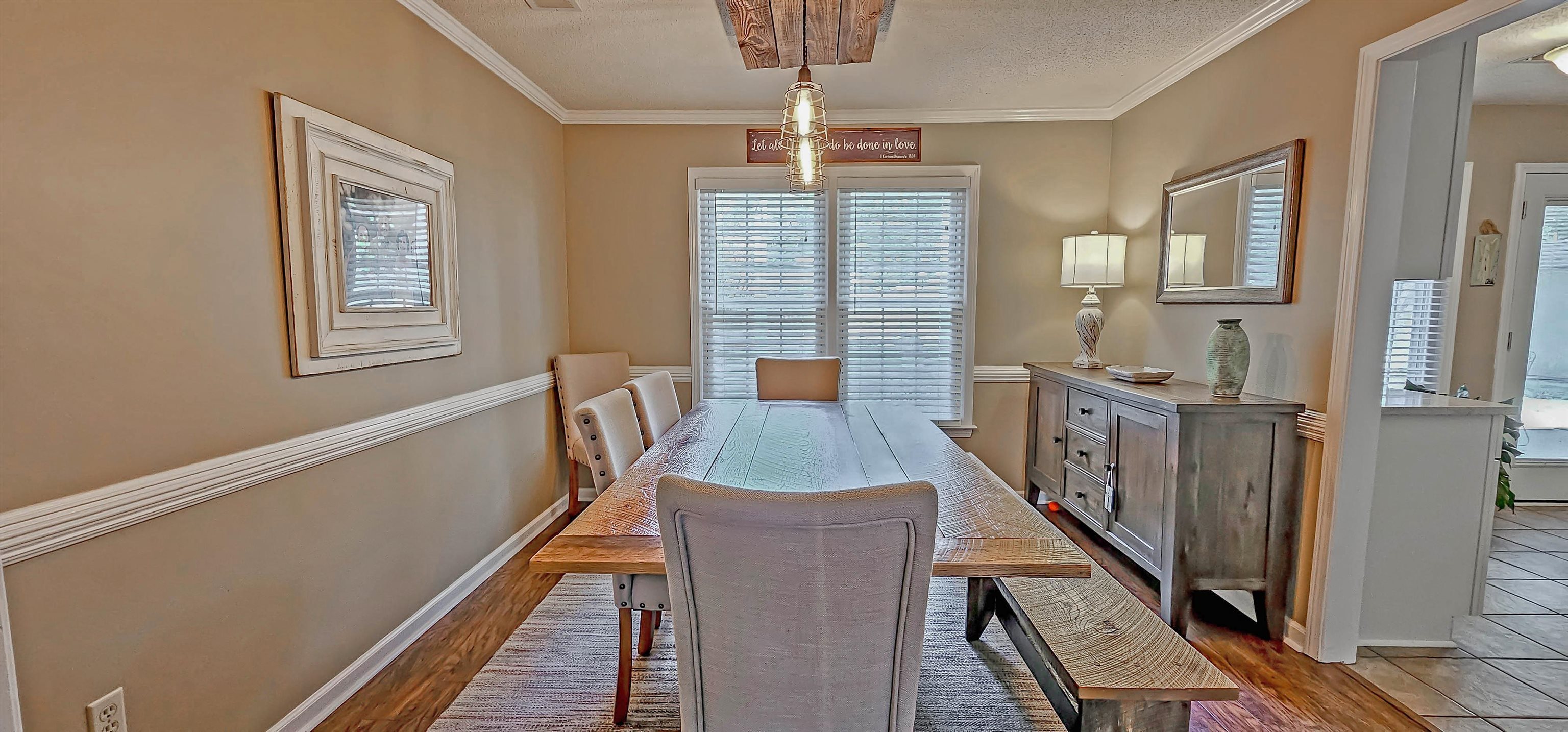 789 Rhetts Way Collierville, TN 38017 - Photo 8 of 40 Gallery Image 8