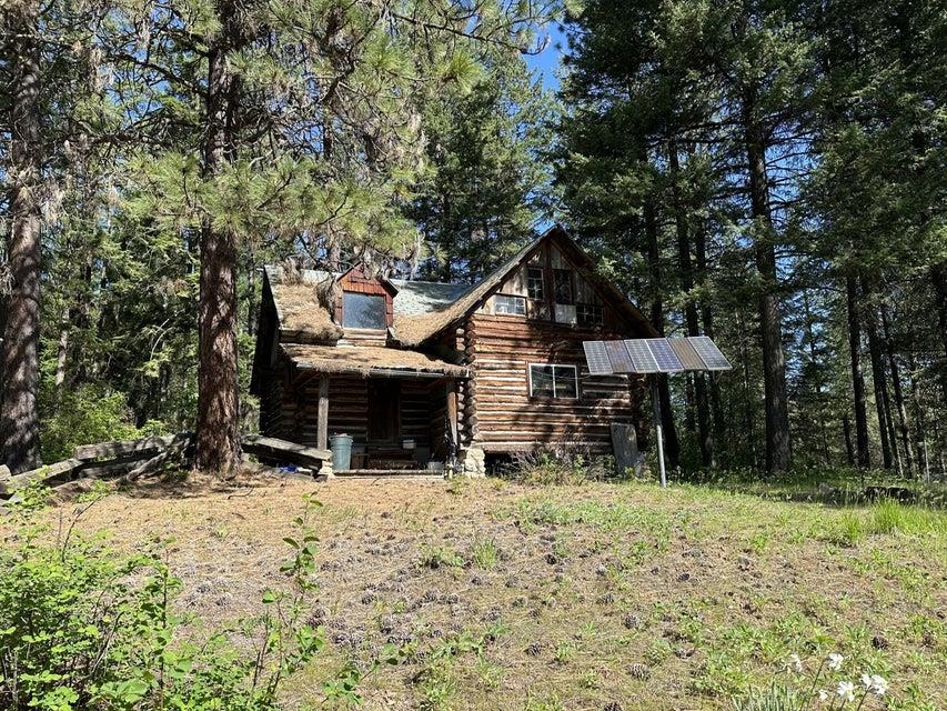 Xxx Gennett Road Springdale, WA 99173 - Photo 21 of 24
