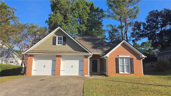 $415,000 | 1717 Indian Ridge Drive, Woodstock, GA 30189