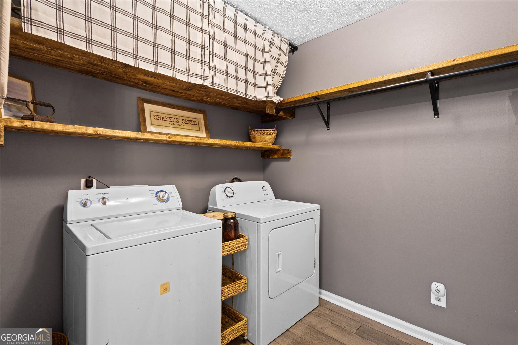 190 Smoak Field Road Griffin, GA 30223 - Photo 40 of 58 Gallery Image 40