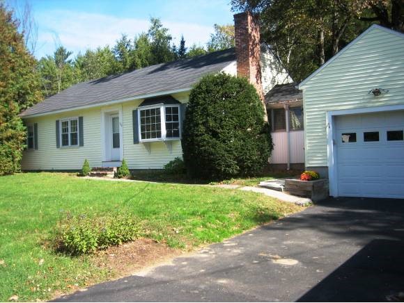 122 Mountain Road Concord, NH 03301 - Photo 1 of 1