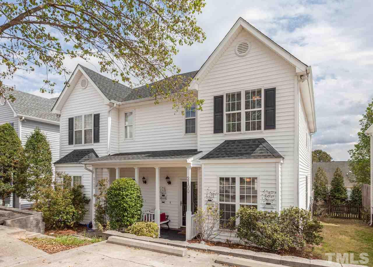 2100 Turtle Point Drive Raleigh, NC 27604 - Photo 1 of 25 Gallery Image 1