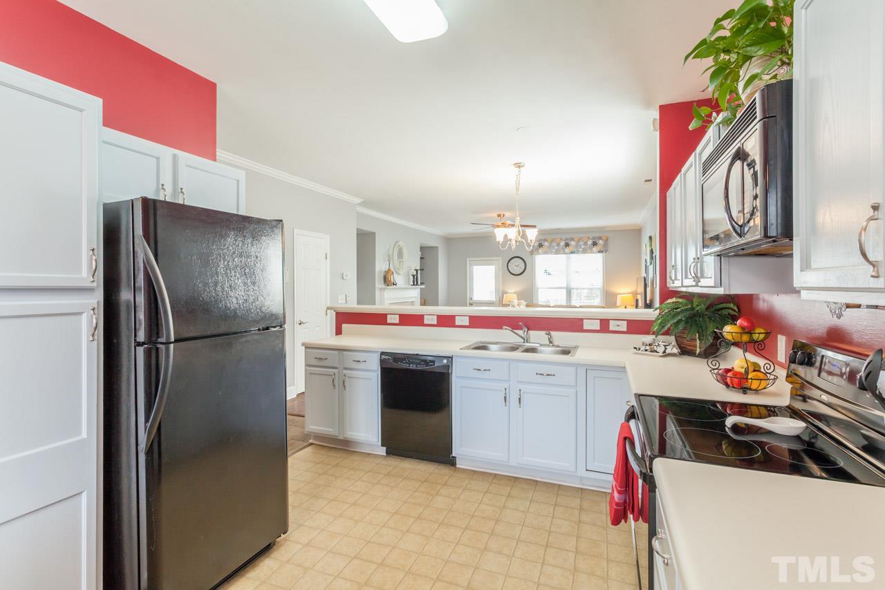 2100 Turtle Point Drive Raleigh, NC 27604 - Photo 7 of 25 Gallery Image 7