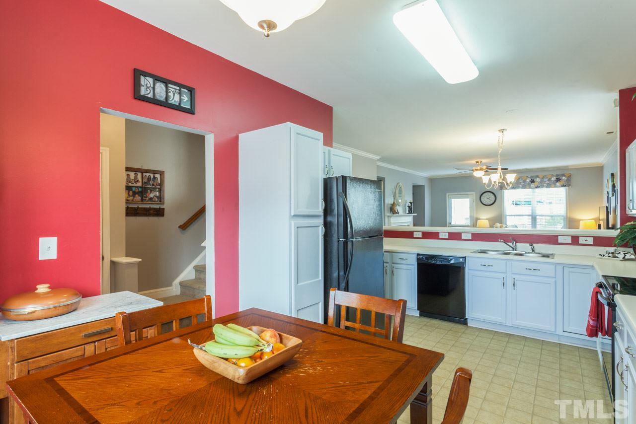 2100 Turtle Point Drive Raleigh, NC 27604 - Photo 9 of 25 Gallery Image 9