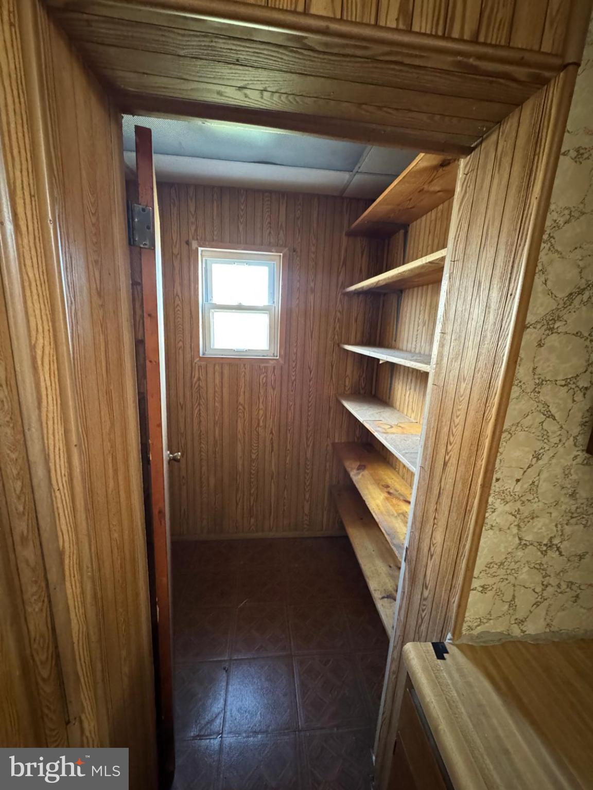 2826 Winchester Street Baltimore, MD 21216 - Photo 19 of 22 a view of an empty room