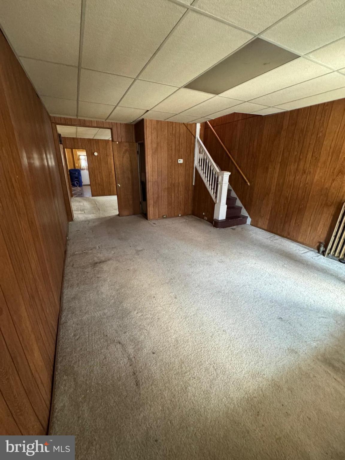 2826 Winchester Street Baltimore, MD 21216 - Photo 21 of 22 a view of empty room