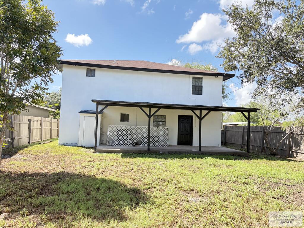 130 Forrest Avenue Rio Hondo, TX 78583 - Photo 31 of 35 Gallery Image 31