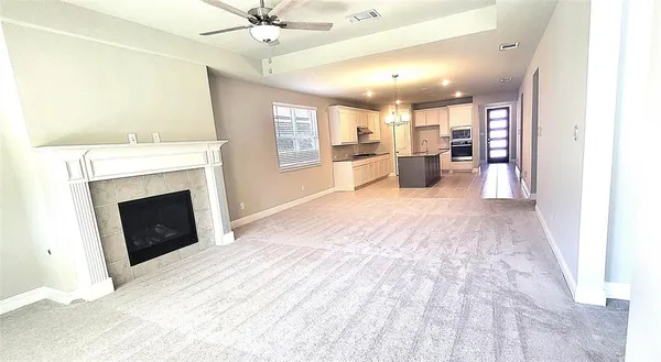 $2,950 | 1508 Hamlisch Avenue, Denton, TX 76210