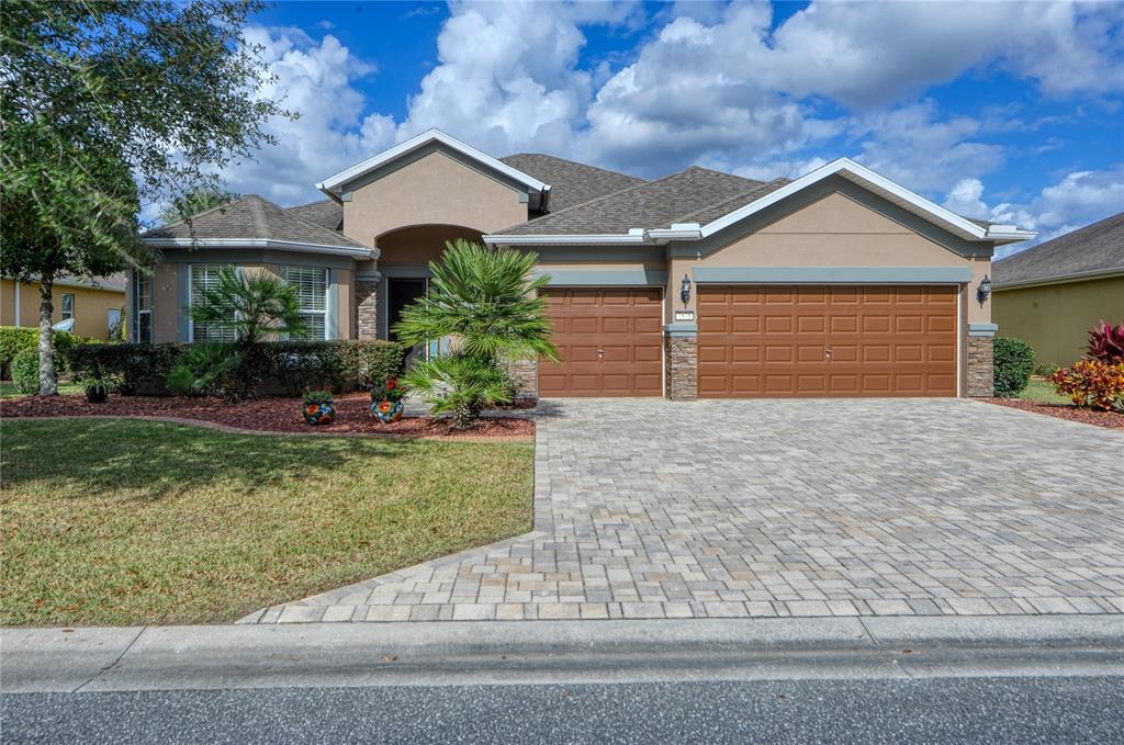 7575 Southwest 97th Terrace Road Ocala, FL 34481 - Photo 1 of 1 Front