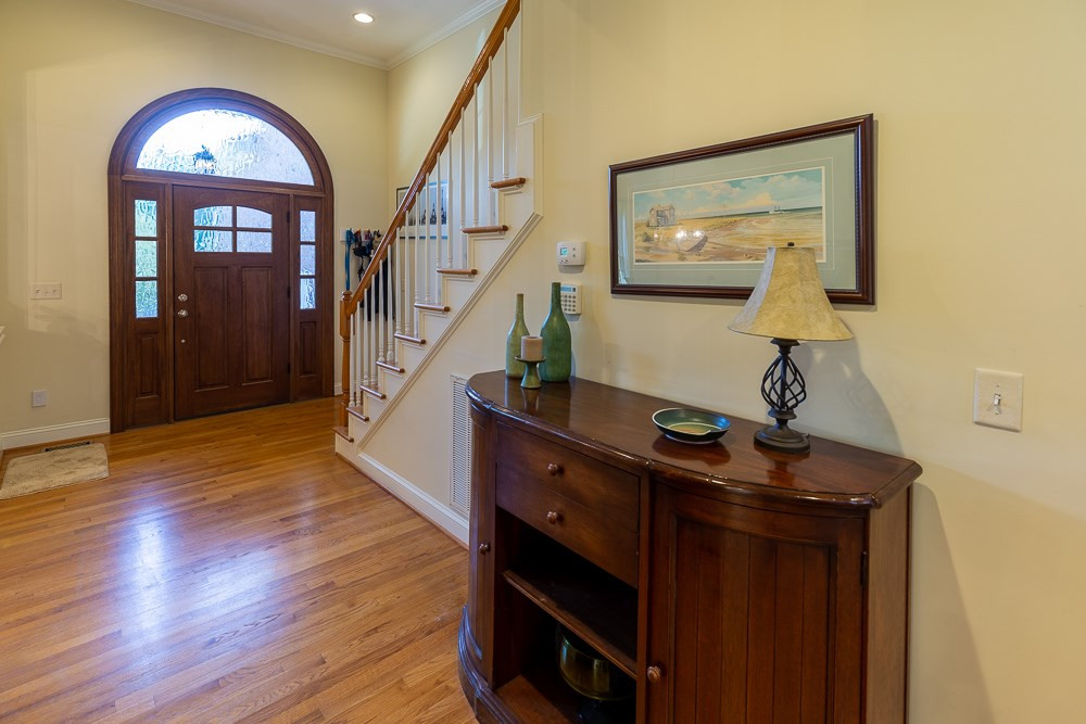 5021 Martin Farm Road Raleigh, NC 27613 - Photo 3 of 30 Photo 3
