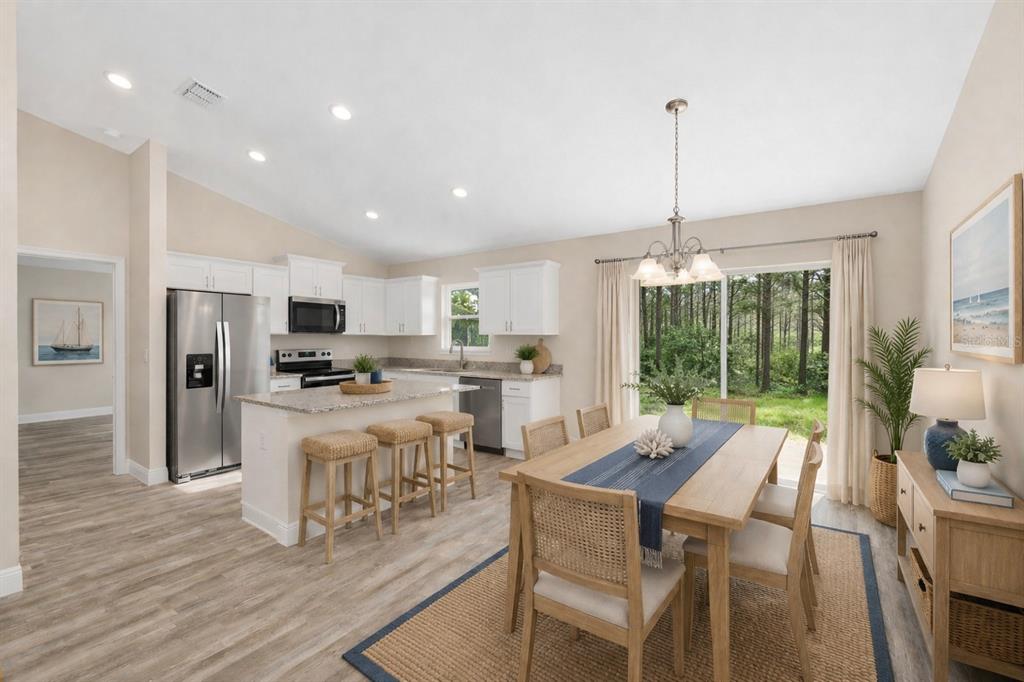 98 Pecan Course Circle Ocala, FL 34472 - Photo 2 of 23 Gallery Image 2