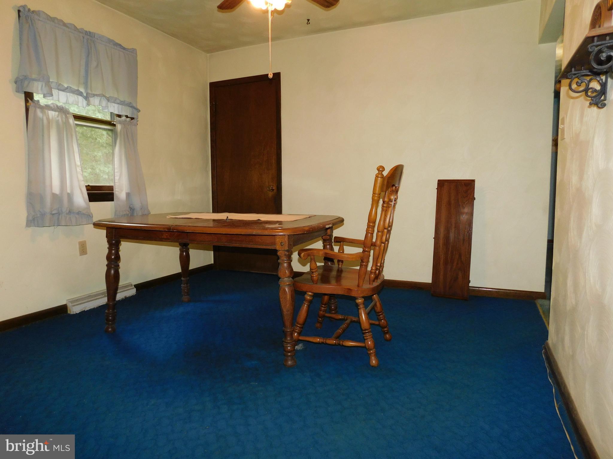 4857 Carbaugh Road Fayetteville, PA 17222 - Photo 23 of 25 Dining Area