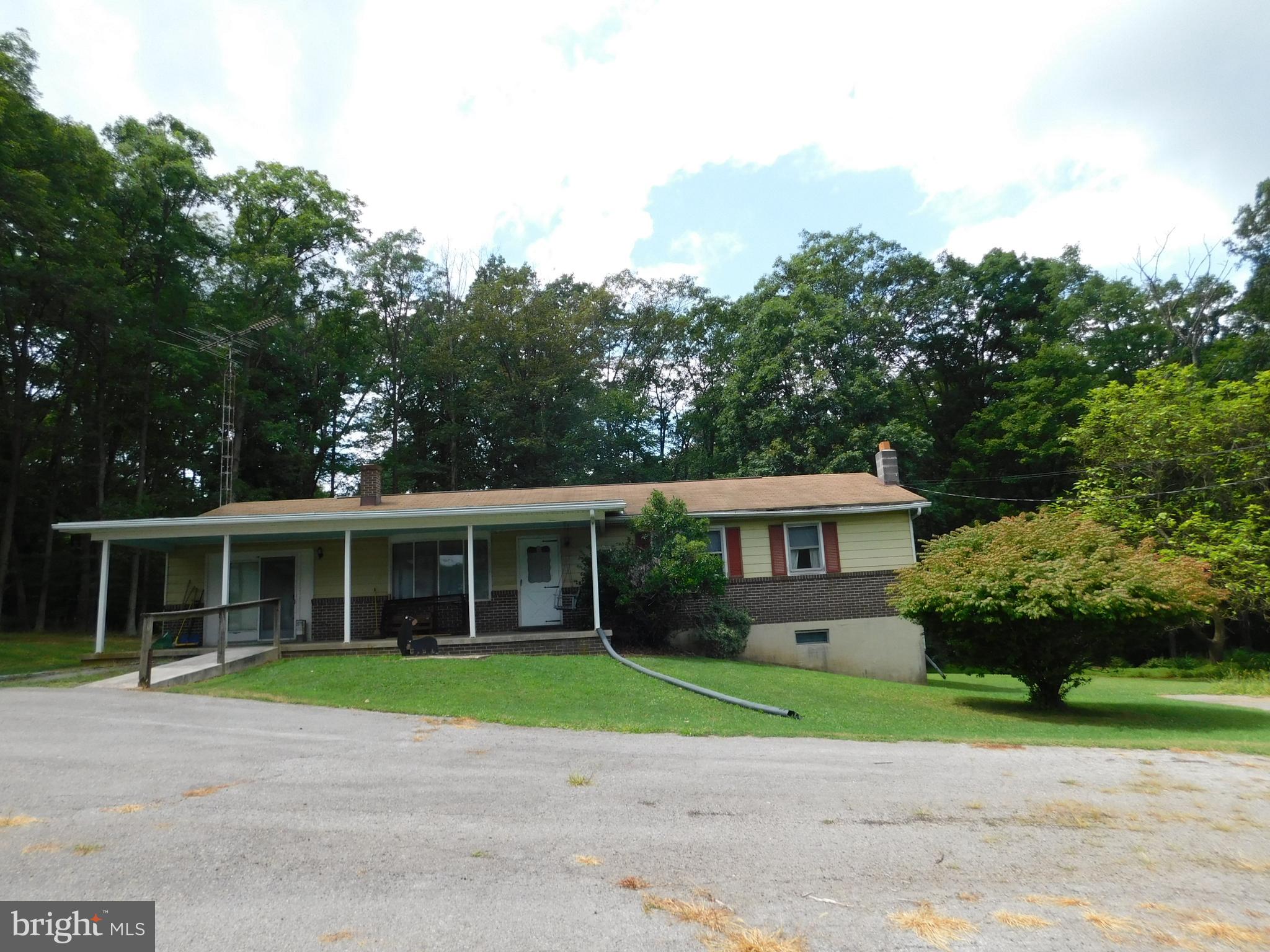 4857 Carbaugh Road Fayetteville, PA 17222 - Photo 3 of 25 Exterior