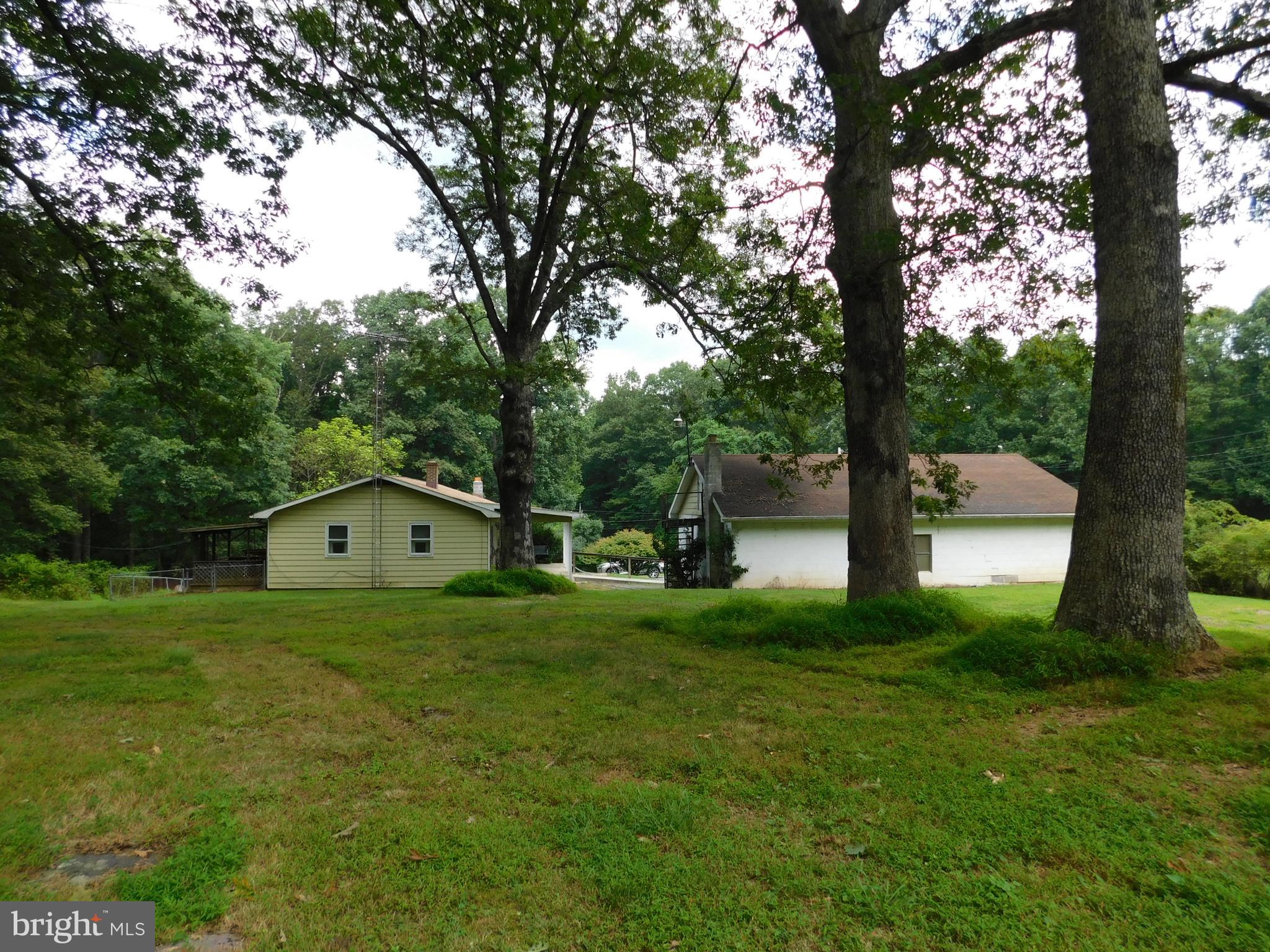 4857 Carbaugh Road Fayetteville, PA 17222 - Photo 6 of 25 Exterior