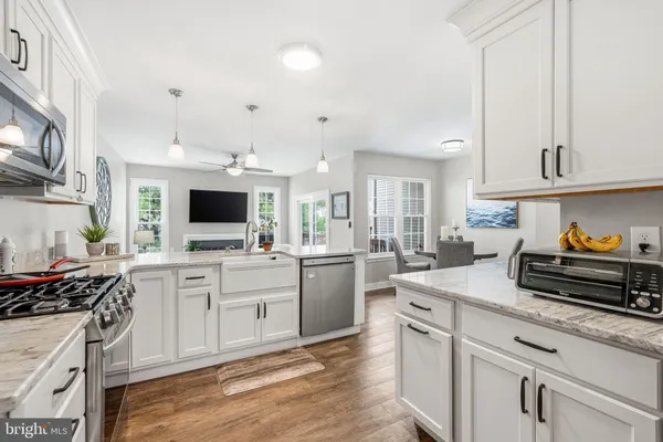 $459,000 | 221 Cambridge Circle, Unit 113, Kennett Square, PA 19348