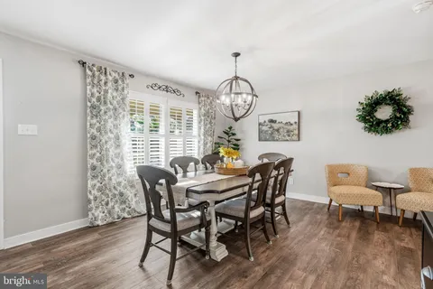 $459,000 | 221 Cambridge Circle, Unit 113, Kennett Square, PA 19348