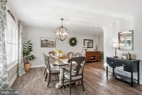 $459,000 | 221 Cambridge Circle, Unit 113, Kennett Square, PA 19348