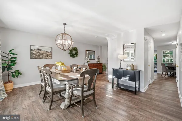 $459,000 | 221 Cambridge Circle, Unit 113, Kennett Square, PA 19348