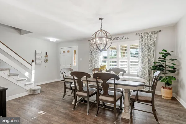 $459,000 | 221 Cambridge Circle, Unit 113, Kennett Square, PA 19348