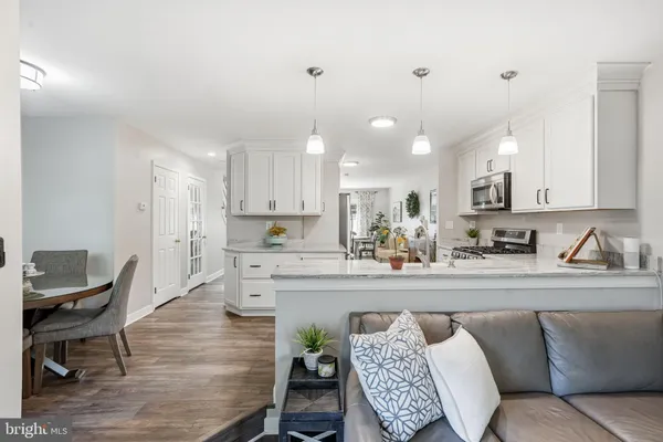 $459,000 | 221 Cambridge Circle, Unit 113, Kennett Square, PA 19348