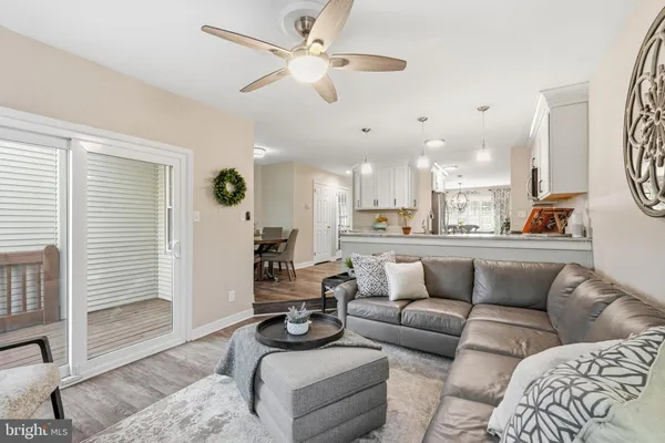$459,000 | 221 Cambridge Circle, Unit 113, Kennett Square, PA 19348
