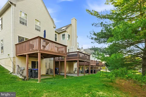 $459,000 | 221 Cambridge Circle, Unit 113, Kennett Square, PA 19348