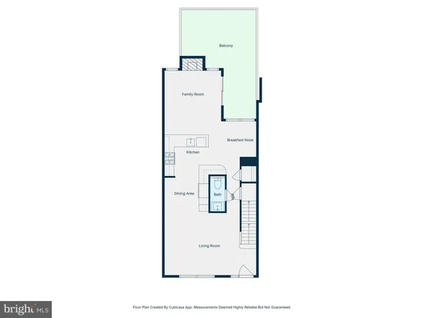$459,000 | 221 Cambridge Circle, Unit 113, Kennett Square, PA 19348