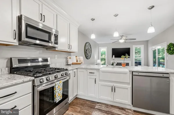 $459,000 | 221 Cambridge Circle, Unit 113, Kennett Square, PA 19348