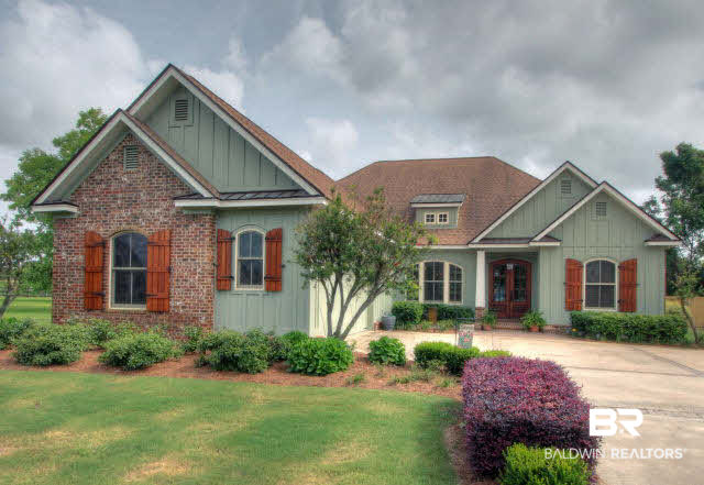 17763 Burwick Loop Fairhope, AL 36532 - Photo 1 of 1