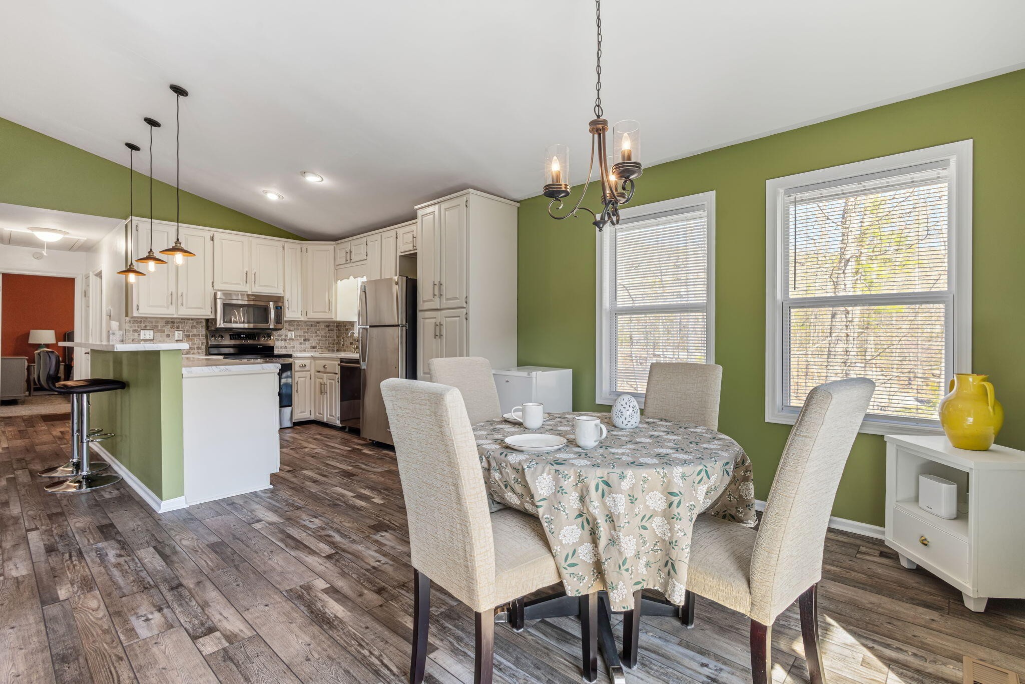 124 Peninsula Road Madisonville, TN 37354 - Photo 16 of 52 Gallery Image 16
