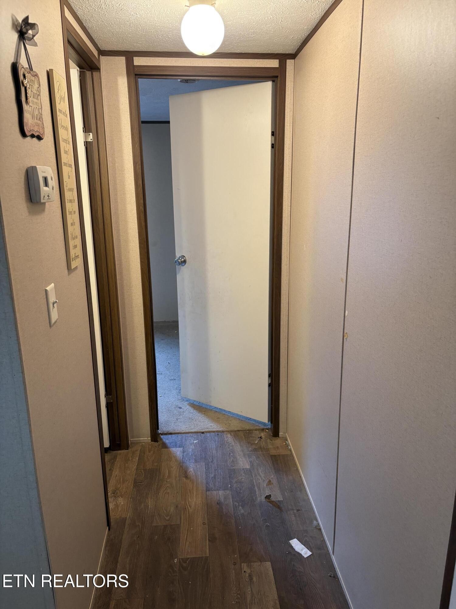 106 Swafford Road Spring City, TN 37381 - Photo 17 of 19 a view of closet