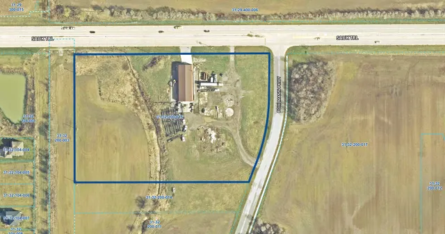 $950,000 | 5901 Sauk Trail, Richton Park, IL 60471