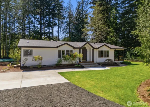 $549,995 | 16618 40th St Court Northwest, Lakebay, WA 98349
